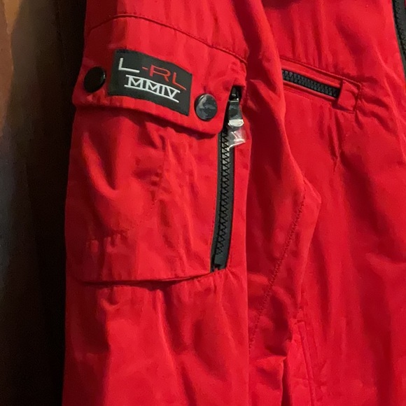 Ralph Lauren Jacket - Picture 5 of 9